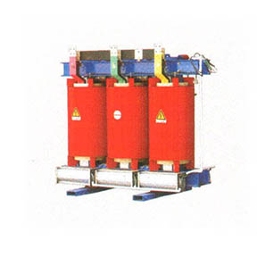 20kV SC(B)9系列树脂绝缘干式变压器