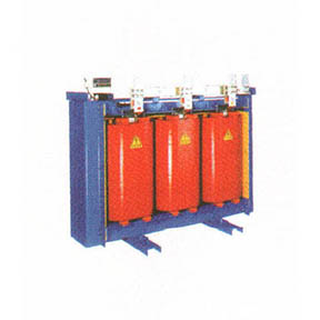 10kV SC(B)H15系列非晶合金树脂绝缘干式变压器